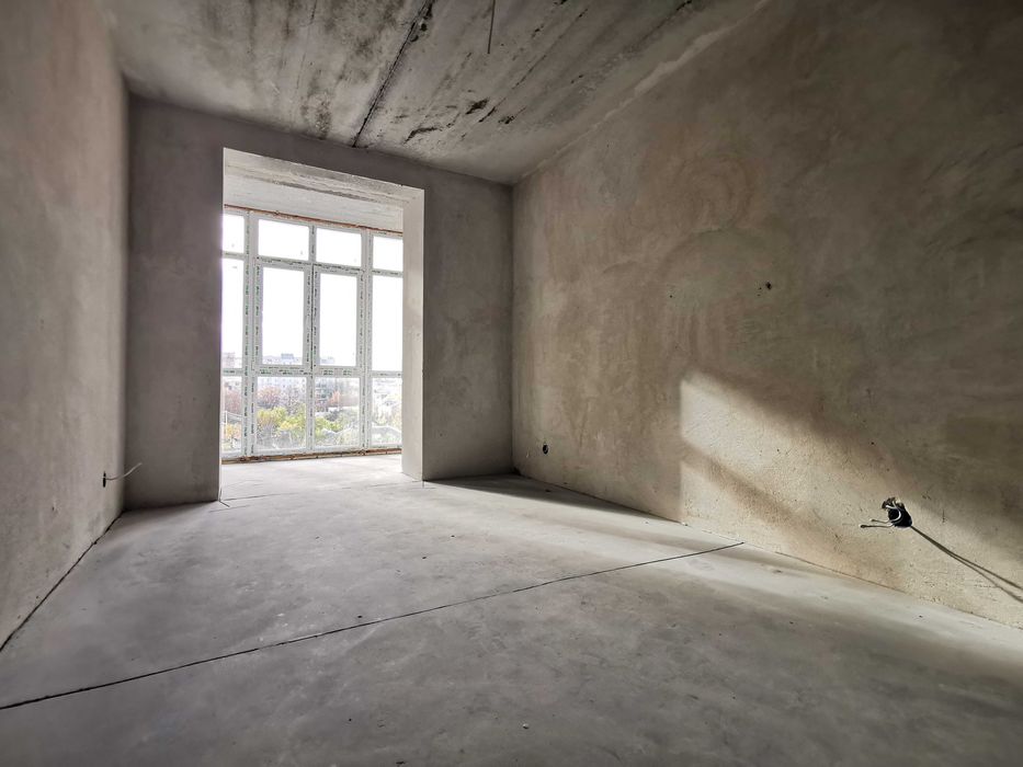 Однокімнатна квартира в новобудові УкрСіверБуд, центр міста RD