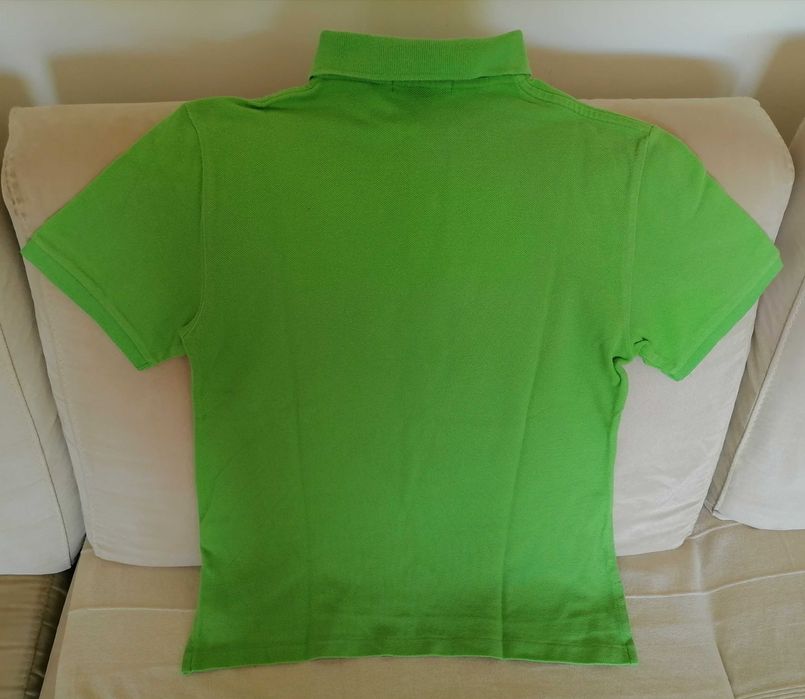 Polo Ralph Lauren - 10-12 anos