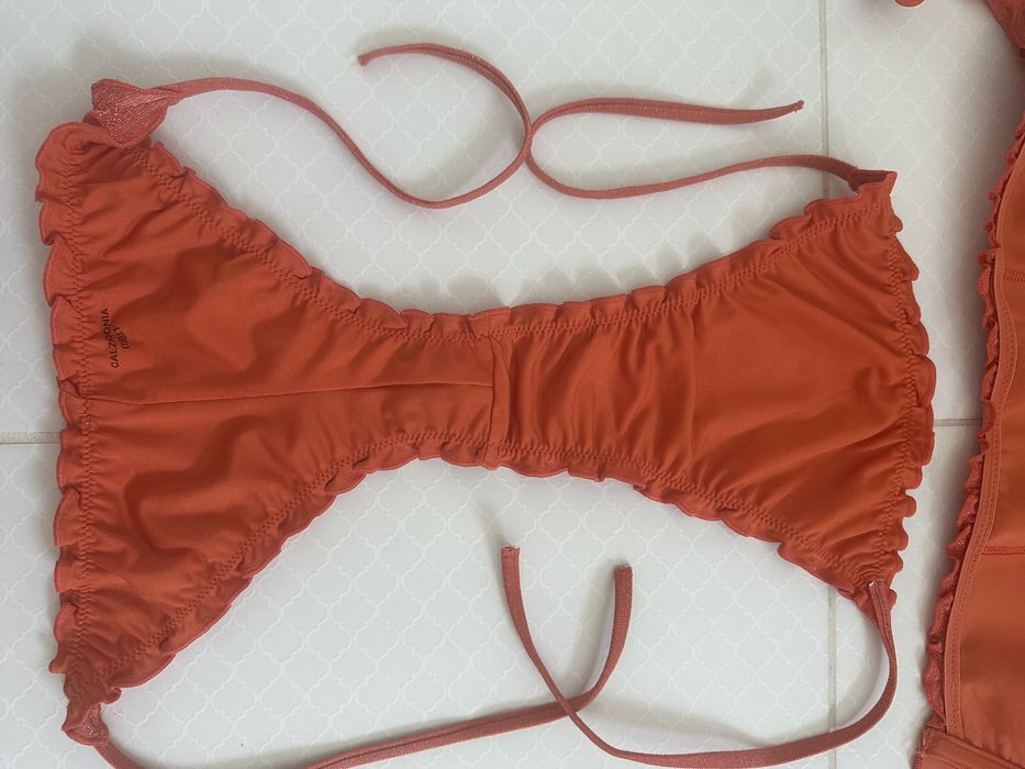 Calzedonia 3/S strój kąpielowy