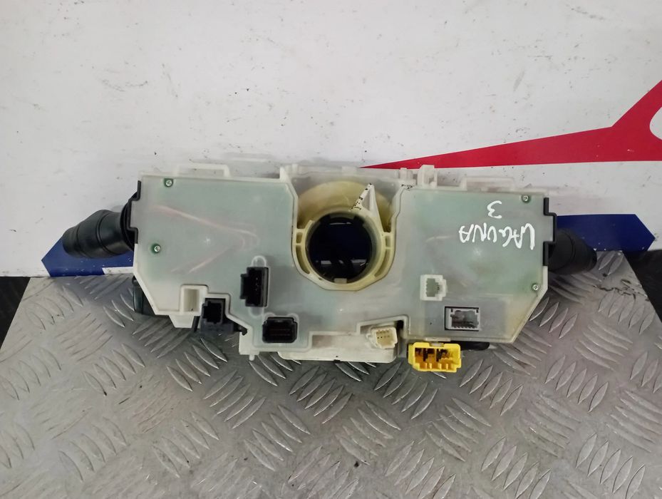 Comutador Luzes Renault Laguna III 1.5 Dci 2008 Ref. 255520001R-B / 255670001R-B