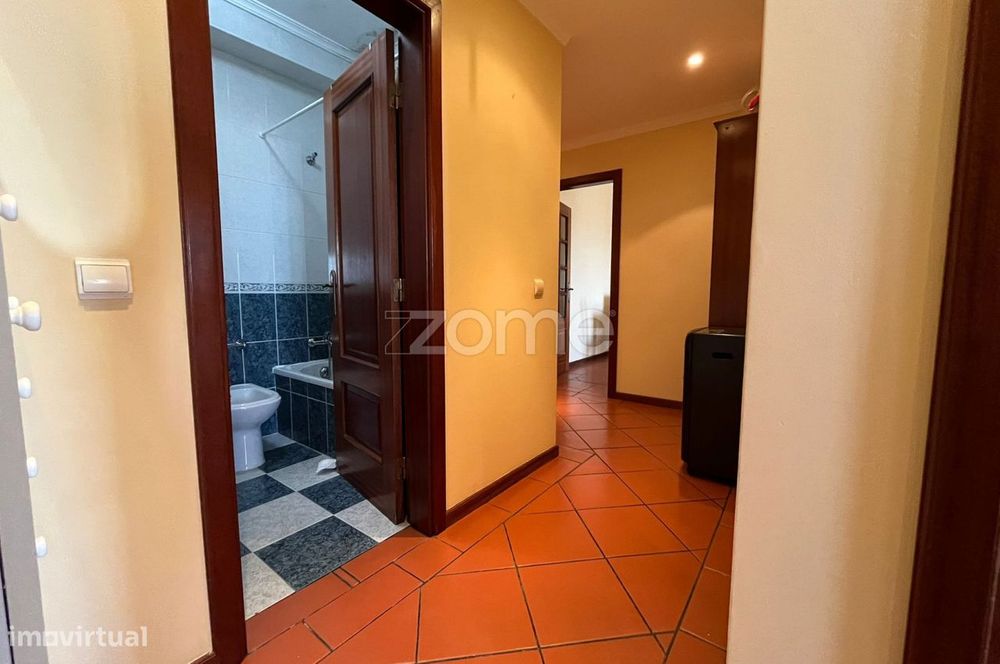 T3 c/ Garagem, Albergaria-a-Velha, Quinta das Laranjeiras