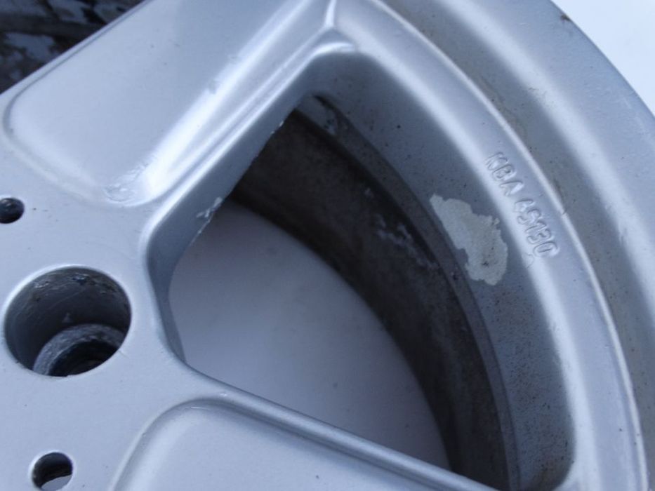 felgi aluminiowe alutec 16 cali 16 7j bmw e46 e81 e87 e90 e91 e92 f-vat