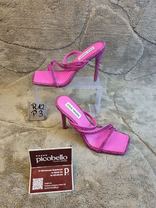 Buty Steve Madden