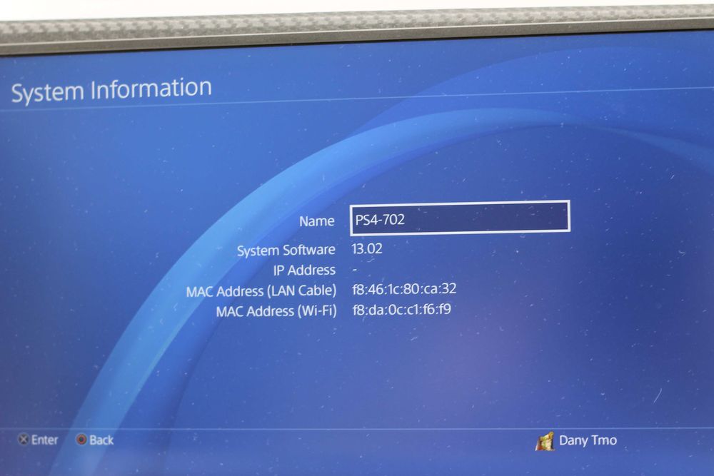 PlayStation 4 Pro 1TB (CUH-7016B) – Biała + Gra + Kontroler