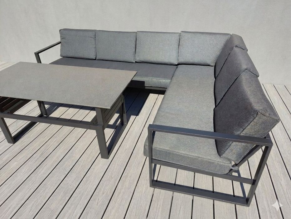 Dostępny Narożnik Vonge.