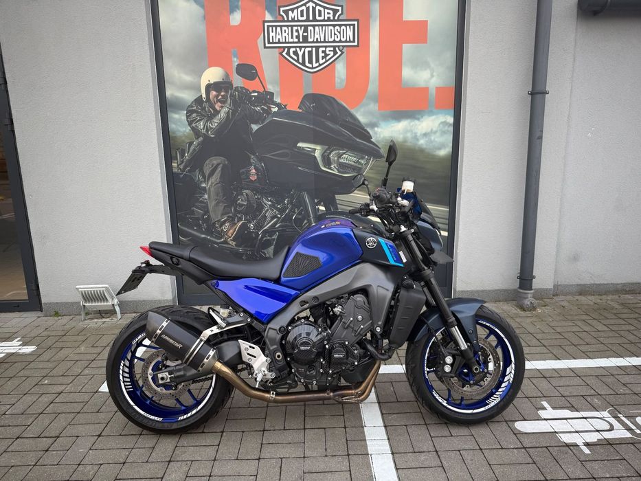 Yamaha