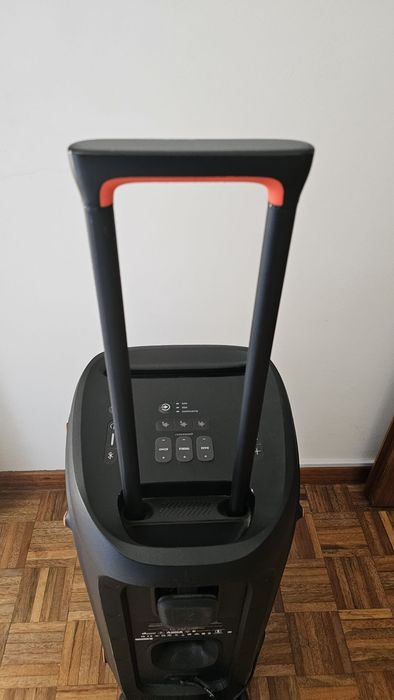 JBL PartyBox 310 240W – 300€ – Excelente Estado