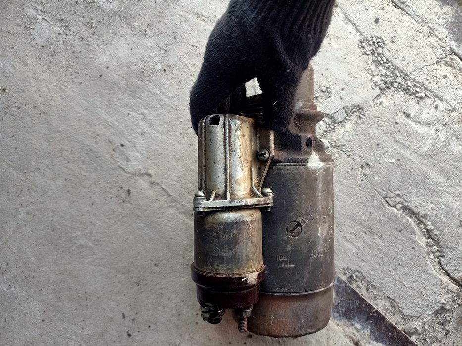 Стартер БАТ3 СТ230А1 12В