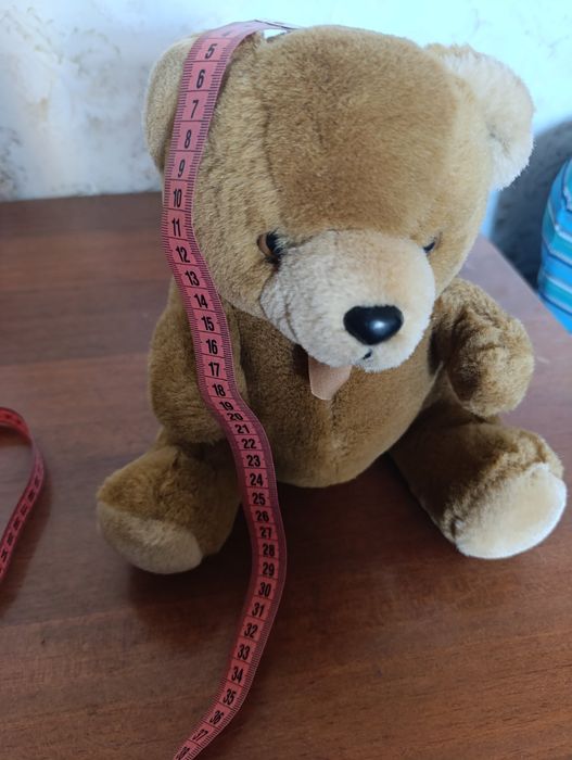 Продам Мягкую Игрушку Мишутка