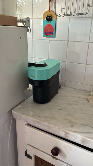 Nespresso Vertuo
