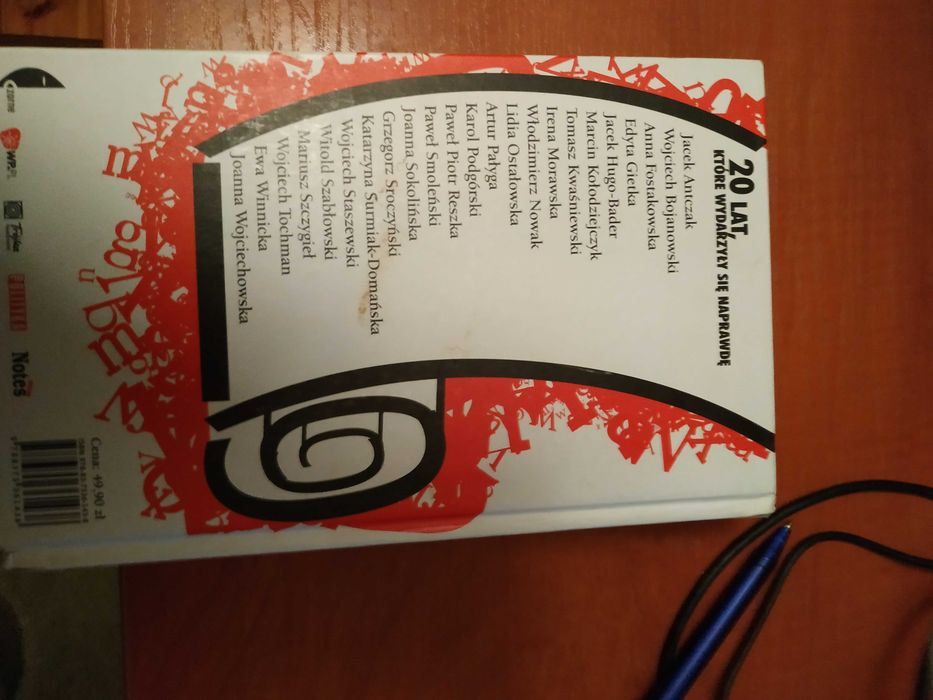 20 Lat Nowej Polski W Reportażach