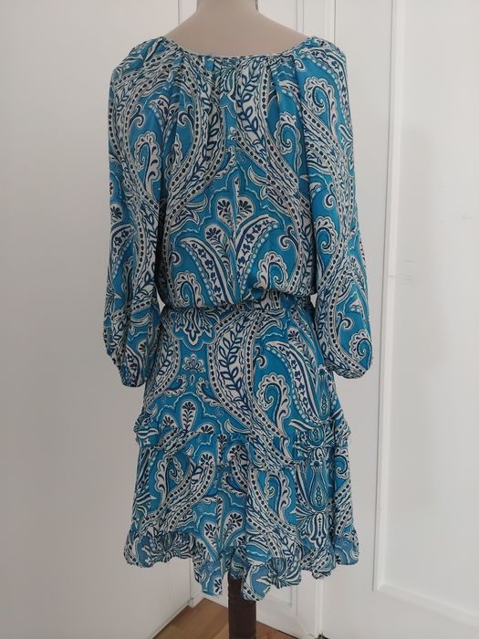 Vestido da Zara XS