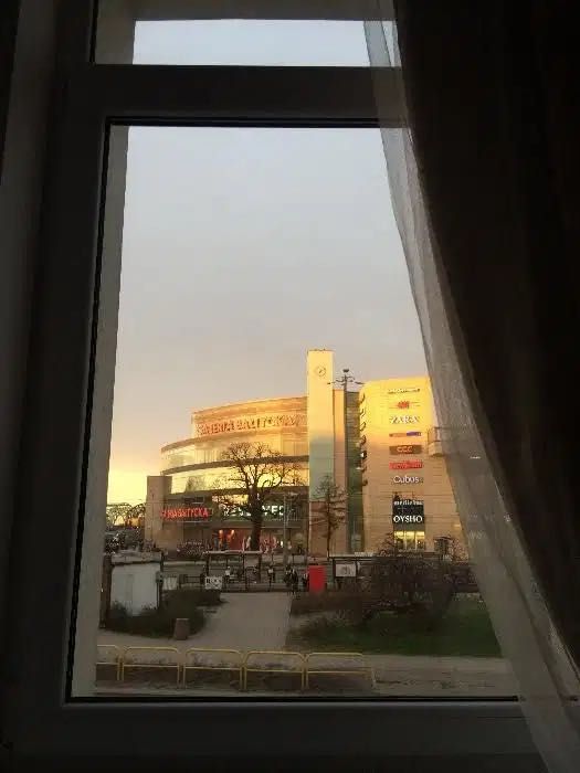 Pokój Gdańsk ul Grunwaldzka 148