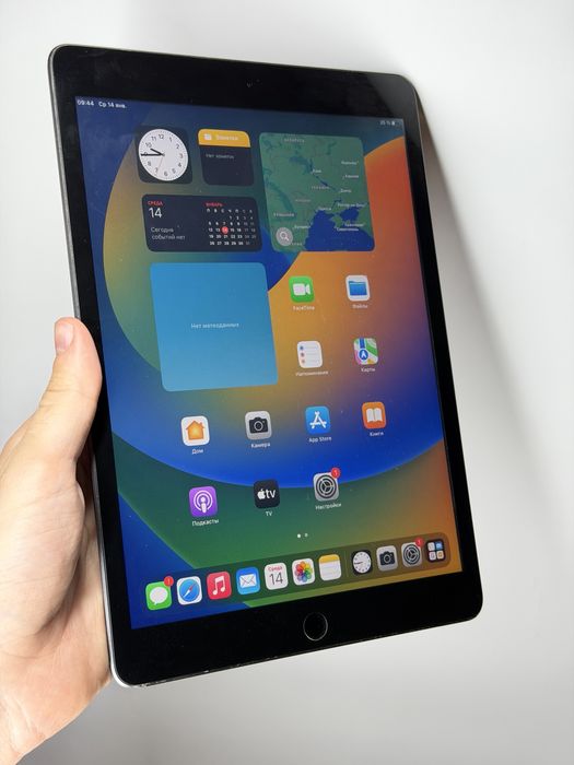 iPad 7 32 gb,Neverlock