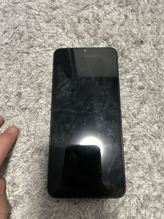 Telemovel Redmi