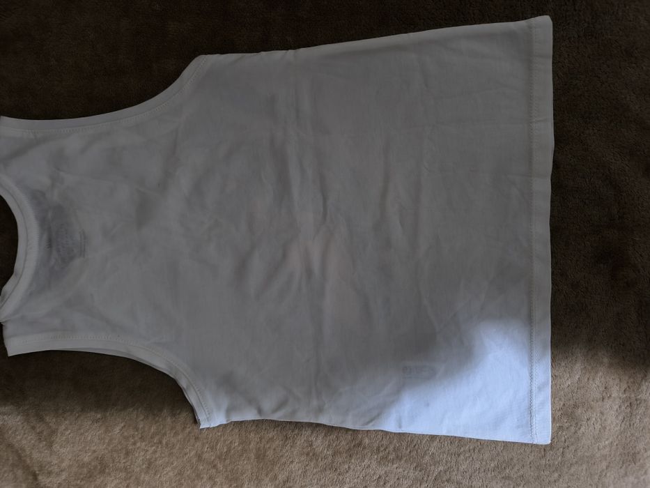 Хлопковый костюм на мальчика летний hm