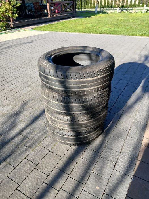 Opony letnie 195/60/R15