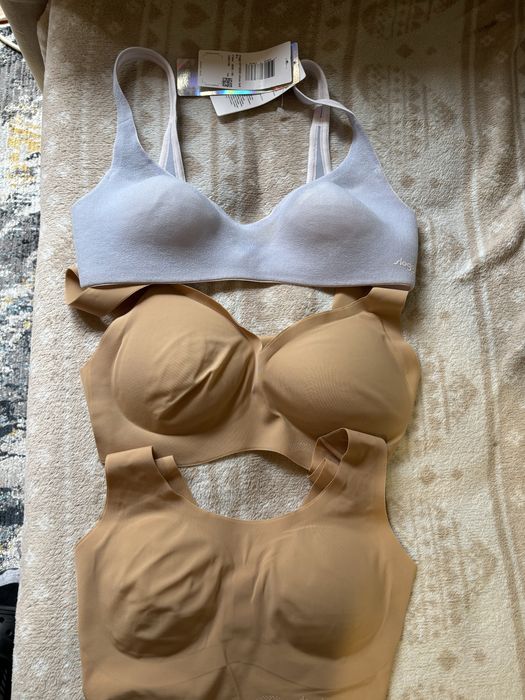 Sloggi biustonosz s, xs