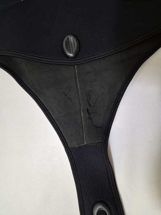 Pianka neoprenowa do nurkowania Salvimar rozmiar M