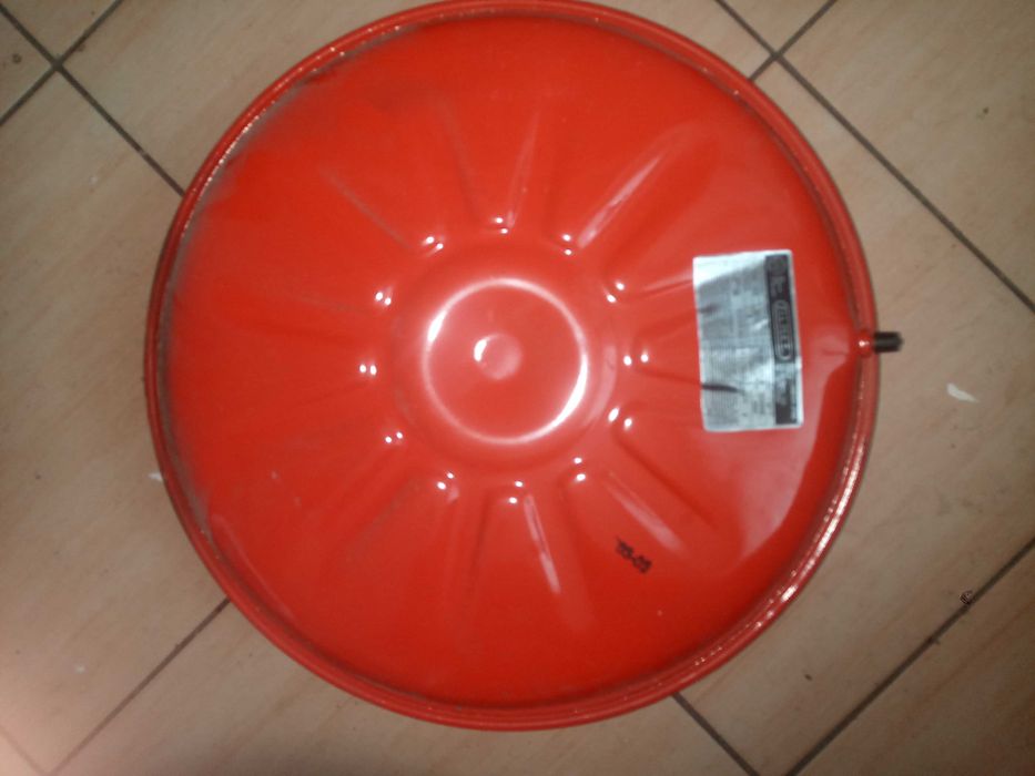 Termet naczynie zbiorcze