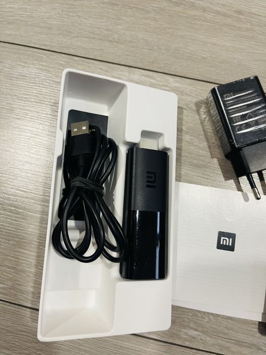 Xiaomi Mi TV Stick