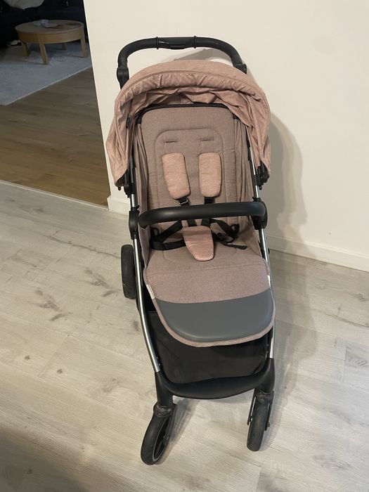 Wózek dziecięcy Baby Design