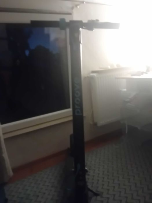 Hulajnoga elektryczna proove