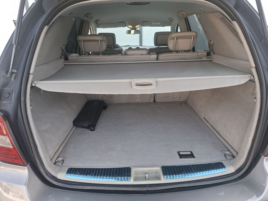 Mercedes-Benz ML320cdi 4Matic (iuc barato)