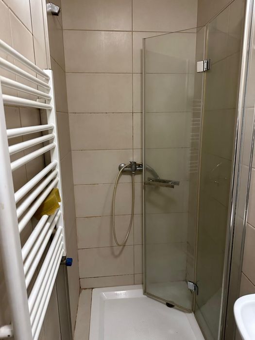Pokoje w Hostelu