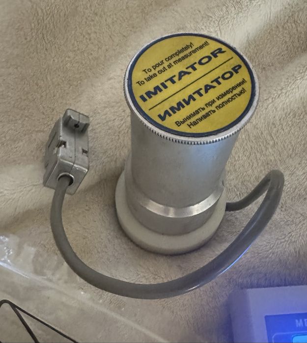 Октанометр SHATOX SX-100K (SX 100K)