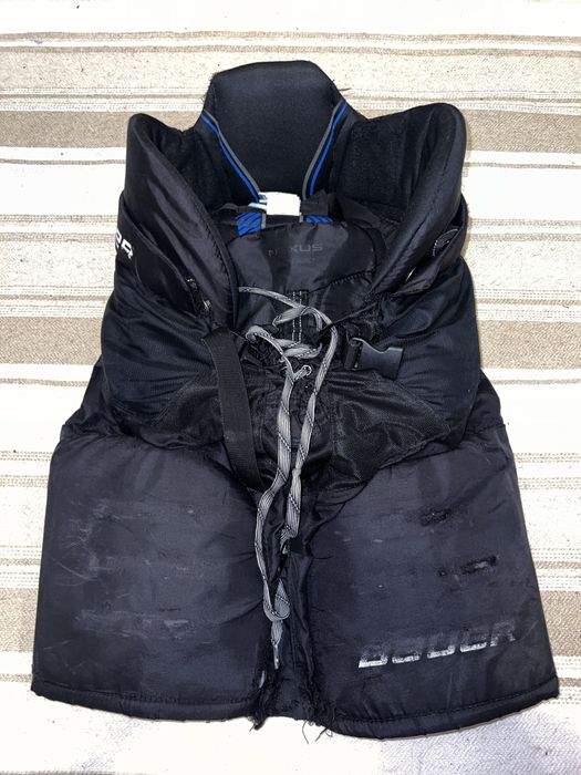 Шорты хоккейные детские