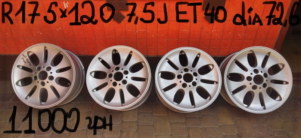 BMW Х1 Х3 Х5 VolkswagenT5 Amarok Insignia Туарег Subaru forester outback impreza legacy Suzuki Kia Mazda Mini cooper