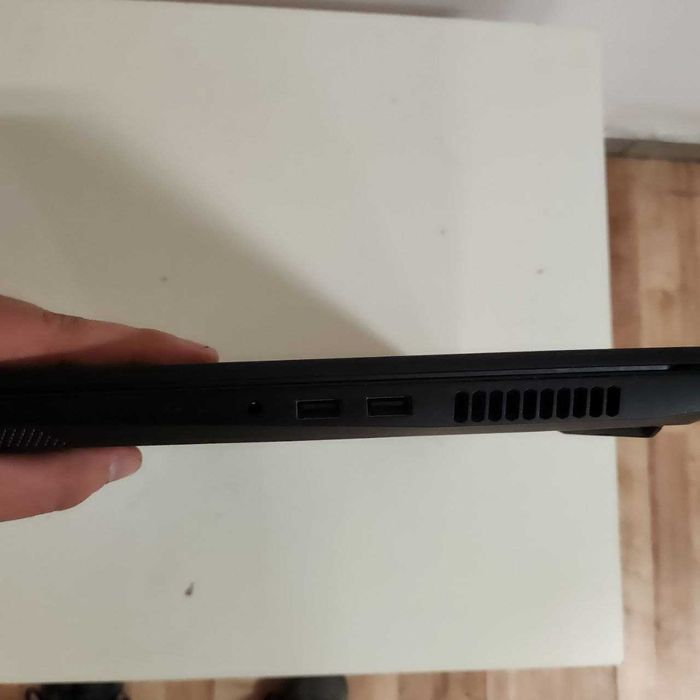 Lenovo IdeaPad Gaming 3 | Ryzen 5 | RTX 3050Ti | 32GB RAM | NVMe 640GB