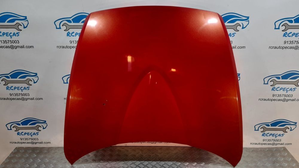 CAPOT MAZDA RX-8 RX8 RX 8 SE FE F1Y15231X CAPÔ CAPO