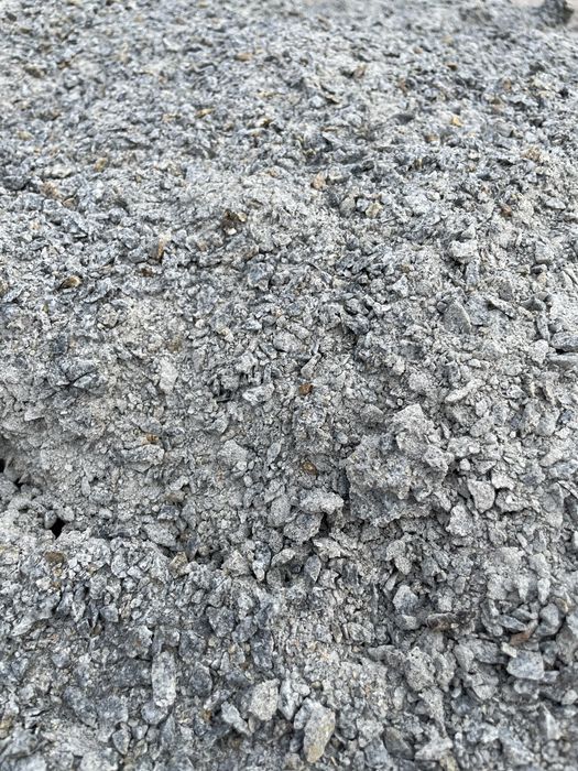 Щебінь-відсів