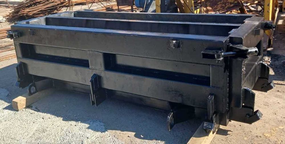 Продаємо форми для виготовлення ФБС - блоків 24-4-6