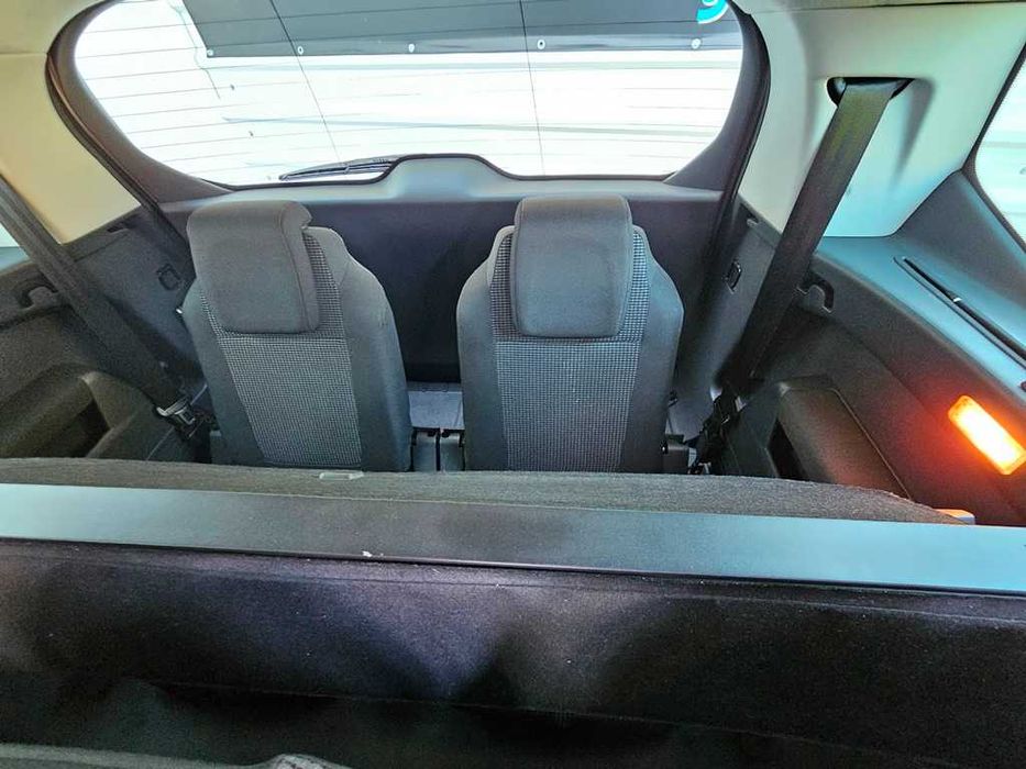 Peugeot 5008 1.6Hdi 7 Lugares 110Cv 04/2010