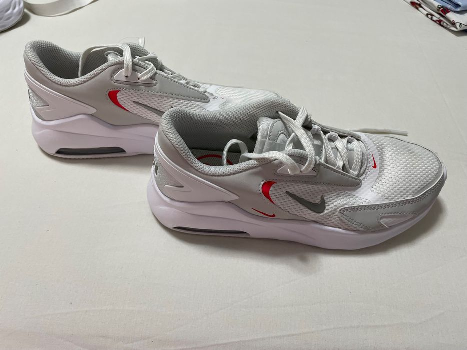 Ténis Nike air , tamanho 38