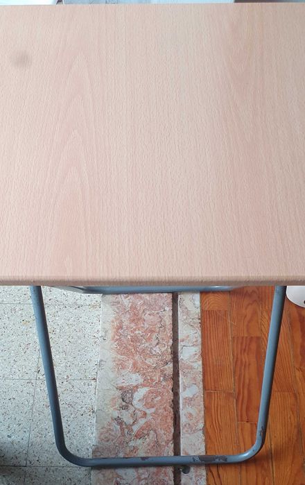 Mesa articulada-Oportunidade