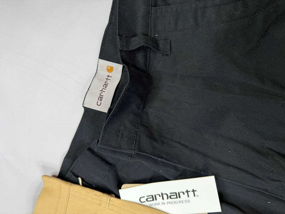 Шорти Carhartt карго кархартт кархарт
