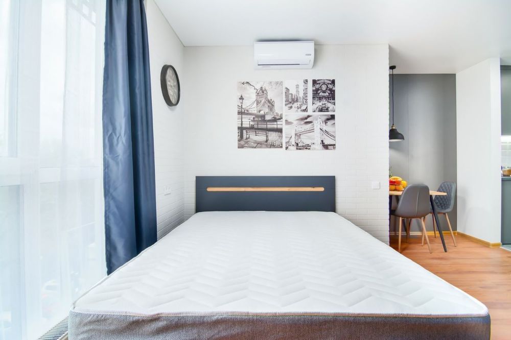 АКЦИЯ! ЖК Ривьера, Центральная 21, Славутич,Осокорки