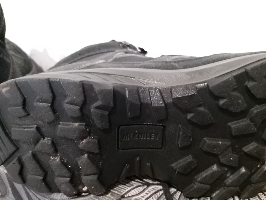 Buty za kostkę McKinley 39