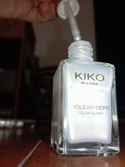 Iluminador da Kiko64862293420930123