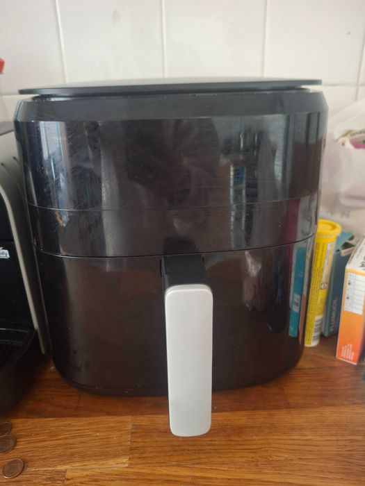 Air fryer como nova 5Litros