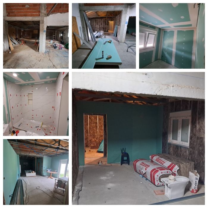 Remodelações R. Santos