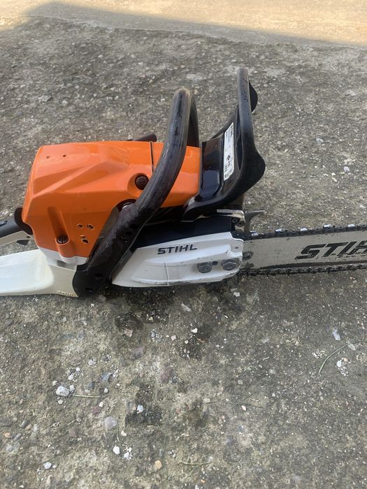 Pila spalinowa stihl MS400 posiadam wiecej modeli