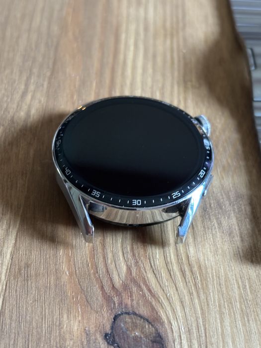 Huawei GT3  smartwatch