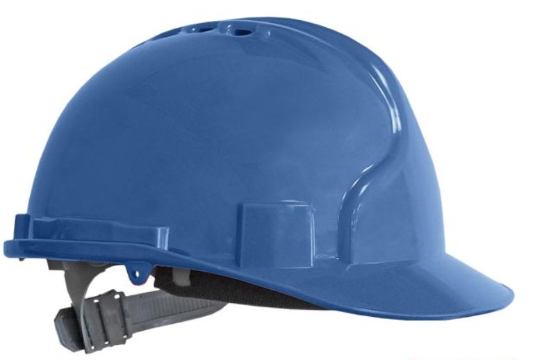 hełm kask ochronny budowlany reis 53-63