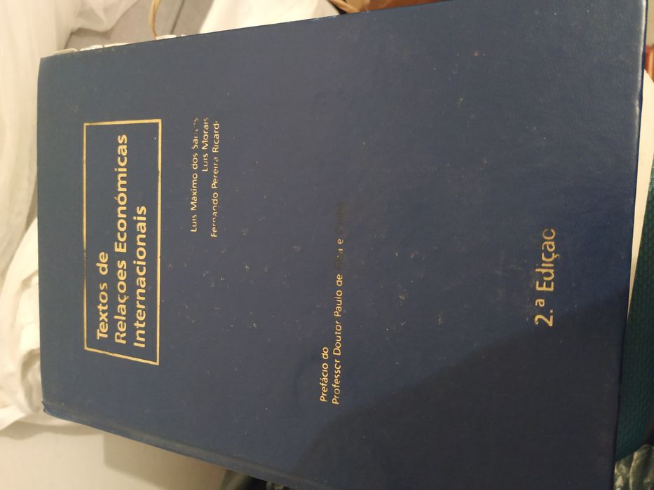 D. Sebastião e o vidente,  livros direito