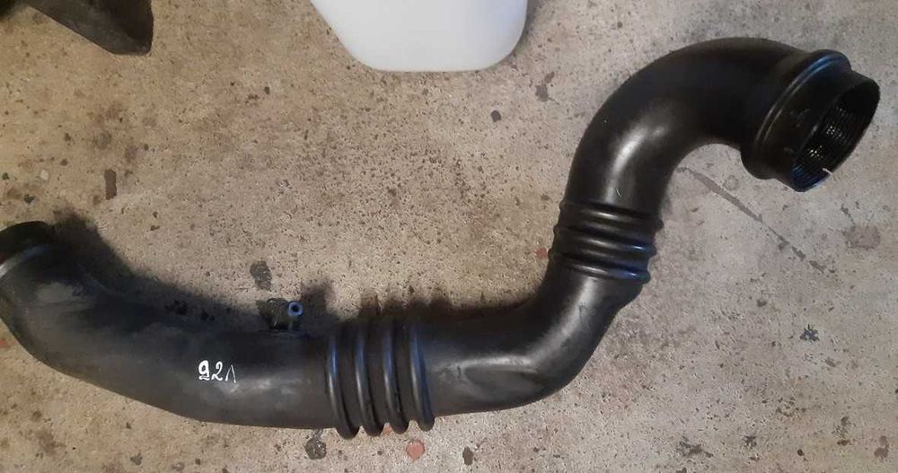 Przewód intercoolera Ford Focus Mk2 C-Max 3M51-6C646-Y Volvo V50 2.0 D